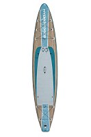 Glider Elite™ Paddleboard set s odnímatelným sedákem - 15 x 79 x 381 cm