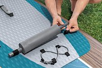 Glider Elite™ Paddleboard set s odnímatelným sedákem - 15 x 79 x 381 cm