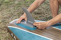 Glider Elite™ Paddleboard set s odnímatelným sedákem - 15 x 79 x 381 cm