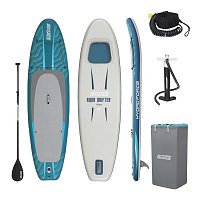 Aqua Drifter™ View Paddleboard set - 15 x 91,5 x 335 cm