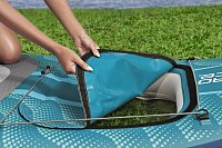 Aqua Drifter™ View Paddleboard set - 15 x 91,5 x 335 cm
