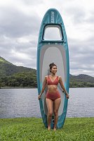 Aqua Drifter™ View Paddleboard set - 15 x 91,5 x 335 cm
