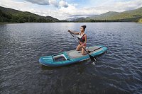 Aqua Drifter™ View Paddleboard set - 15 x 91,5 x 335 cm