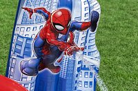 Vodní herní centrum Spider-Man™ - 127 x 206 x 211 cm