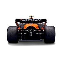 Maisto RC - FORMULE RACING McLaren MCL38 (4 Lando Norris) se zvuky, XTR, 2,4 GHz, USB,1:10