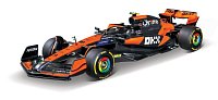 Maisto RC - FORMULE RACING McLaren MCL38 (81 Oscar Piastri) se zvuky, XTR, 2,4 GHz, USB, 1:10