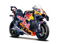 Maisto - GP Racing - Red Bull KTM Factory Racing 2025, #37 Pedro Acosta, 1:18