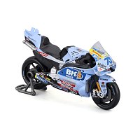 Maisto - GP Racing - BK8 Gresini Racing 2025, #73 Alex Marquez, 1:18