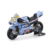Maisto - GP Racing - BK8 Gresini Racing 2025, #54 Fermin Aldeguer, 1:18