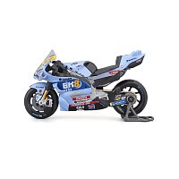Maisto - GP Racing - BK8 Gresini Racing 2025, #54 Fermin Aldeguer, 1:18
