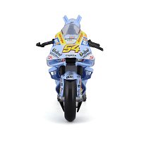Maisto - GP Racing - BK8 Gresini Racing 2025, #54 Fermin Aldeguer, 1:18