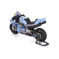 Maisto - GP Racing - BK8 Gresini Racing 2025, #54 Fermin Aldeguer, 1:18