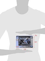 Maisto - GP Racing - BK8 Gresini Racing 2025, #54 Fermin Aldeguer, 1:18