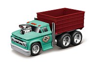 Maisto - Muscle Machines Work Rigs - 1966 Chevrolet® C60 Grain Truck, 1:64