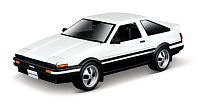 Maisto - Assembly Line - Toyota Sprinter Trueno AE86, 1:24