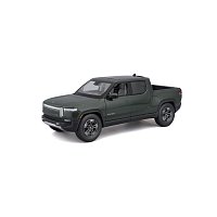 Maisto - Speical Edition - Rivian R1T, zelená metalíza, 1:18