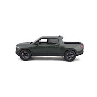 Maisto - Speical Edition - Rivian R1T, zelená metalíza, 1:18
