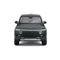 Maisto - Speical Edition - Rivian R1T, zelená metalíza, 1:18