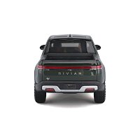 Maisto - Speical Edition - Rivian R1T, zelená metalíza, 1:18