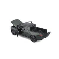 Maisto - Speical Edition - Rivian R1T, zelená metalíza, 1:18