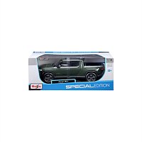 Maisto - Speical Edition - Rivian R1T, zelená metalíza, 1:18