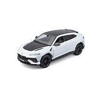 Maisto - Special Edition - Lamborghini Urus Performante, bílá, 1:24