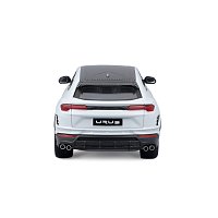 Maisto - Special Edition - Lamborghini Urus Performante, bílá, 1:24