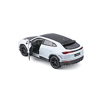 Maisto - Special Edition - Lamborghini Urus Performante, bílá, 1:24