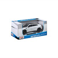 Maisto - Special Edition - Lamborghini Urus Performante, bílá, 1:24