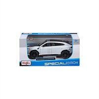 Maisto - Special Edition - Lamborghini Urus Performante, bílá, 1:24