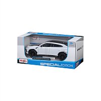 Maisto - Special Edition - Lamborghini Urus Performante, bílá, 1:24