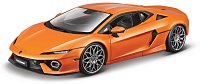 Maisto - Speed Icon - Lamborghini Temerario, oranžová, 1:64