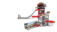 Maisto - Závodní autodráha 3 ´´ Formula Racing Playset