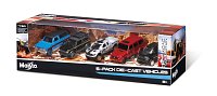 Maisto 5ks - 1:64 Off-Road Collection/Special Collection, assort
