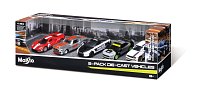 Maisto 5ks - 1:64 Off-Road Collection/Special Collection, assort