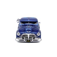 Maisto - Design Lowriders - 1948 Chevrolet® Fleetline, 1:24