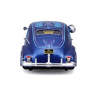 Maisto - Design Lowriders - 1948 Chevrolet® Fleetline, 1:24
