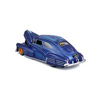 Maisto - Design Lowriders - 1948 Chevrolet® Fleetline, 1:24