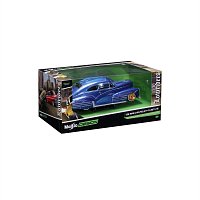 Maisto - Design Lowriders - 1948 Chevrolet® Fleetline, 1:24