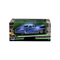 Maisto - Design Lowriders - 1948 Chevrolet® Fleetline, 1:24