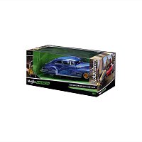 Maisto - Design Lowriders - 1948 Chevrolet® Fleetline, 1:24