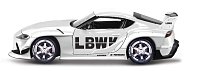 Maisto - Design Tokyo Mods - Liberty Walk Toyota GR Supra, 1:24