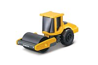 Maisto - Volvo Mini Work Machines -  window box, assort