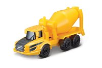 Maisto - Volvo Mini Work Machines -  window box, assort