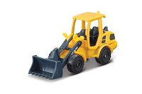 Maisto - Volvo Mini Work Machines -  window box, assort