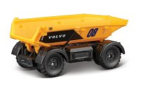 Maisto - Volvo Mini Work Machines -  window box, assort