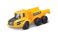 Maisto - Volvo Mini Work Machines -  window box, assort