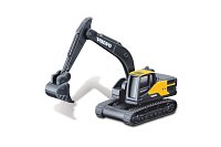 Maisto - Volvo Mini Work Machines -  window box, assort