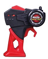 Maisto Tech RC - Mini Metal Off-Road R/C - 2022 Toyota Tundra TRD Pro, 2.4 GHz, 1:43