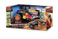 Maisto Tech RC - 2025 Toyota TGR DKR Hilux T1 - Red Bull, 2.4 GHz , 1:14